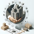Products ferro-concrete combined teams