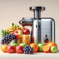 Equipment for fruit processing
