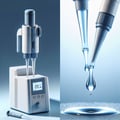 Pipettes & Dispensers