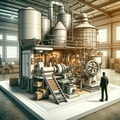 Milling equipment