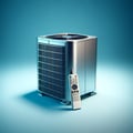 Systems for air conditioning