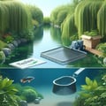 Products for ponds