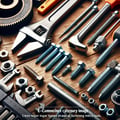 Fastening metric