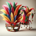 Accessories for festivals and carnivals