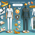 Uniform, custom-built