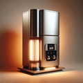 Electric furnaces