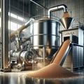 Feed production and preparation equipment