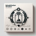 Rehabilitation simulators