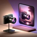 Ultraviolet cameras