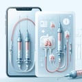 Catheters for hemodialysis