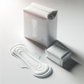 Sanitary pads
