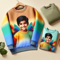 Children sweatshirts