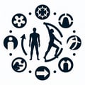 Body rotation