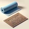 Carpet Matting