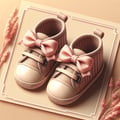 Chaussures pour NOUVEAU-NÉS