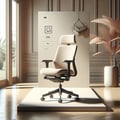 Chaises ergonomiques