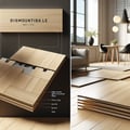 Sols démontables