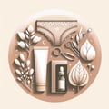 Intimate goods
