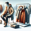 Ski jackets