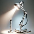 Medical lamps