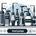 Pompes alimentaires