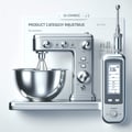 Équipement pour la production de cosmétiques