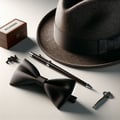 Accessoires et Mercerie