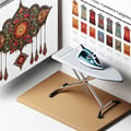 Ironing machines