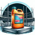 Construction chemicals