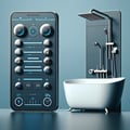 Balneological Equipment