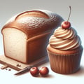Bakery and confectionery products