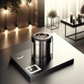 Ashtray bins