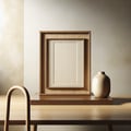 Standing frames