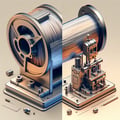 Wire for electro-errosion machine tools