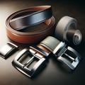 Belts and waistband