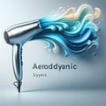 Aerodynamic dryers