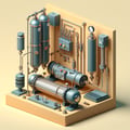 Pneumatic Installations