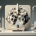 Ophthalmometers