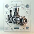 Pompes à piston