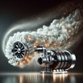 Superchargers air