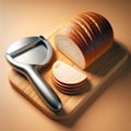 آلات تقطيع الخبز