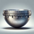 وعاء صناعي