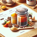 Spices, seasonings, additives, other food
