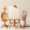 Painting sets