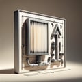 Inlet filters