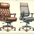 Chaises de bureau