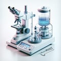 Medical Laboratory Equipment