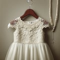 Dresses for baptism