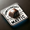 Mastic de Confiserie