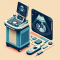 Ultrasound scanner